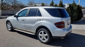 Mercedes-Benz ML 320 - 5700 € / 11148.23 лв. - 95936682 5