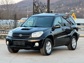 Toyota Rav4 2.0D4D 4х4 Кожа Шибедах ИТАЛИЯ