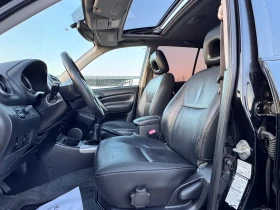Toyota Rav4 2.0D4D 4х4 Кожа Шибедах ИТАЛИЯ - 3200 € / 6258.66 лв. - 54828355 8