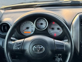 Toyota Rav4 2.0D4D 4х4 Кожа Шибедах ИТАЛИЯ - 3200 € / 6258.66 лв. - 54828355 12