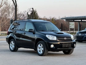 Toyota Rav4 2.0D4D 4х4 Кожа Шибедах ИТАЛИЯ - 3200 € / 6258.66 лв. - 54828355 6