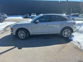 Porsche Macan S/CARFAX/PANO/ПРЕДСТАВИТЕЛСТВО НА PORSCHE - 26900 € / 52611.83 лв. - 50317620 3