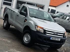 Ford Ranger 2.2TDCI / КЛИМА / 4x4 - 9200 € / 17993.64 лв. - 15594422 3