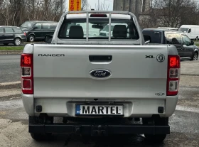 Ford Ranger 2.2TDCI / КЛИМА / 4x4 - 9200 € / 17993.64 лв. - 15594422 5