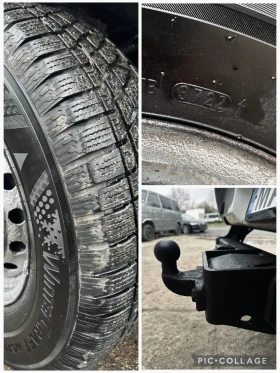 Ford Ranger 2.2TDCI / КЛИМА / 4x4 - 9200 € / 17993.64 лв. - 15594422 14