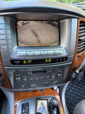 Toyota Land cruiser J100 - 14500 € / 28359.53 лв. - 20787291 11