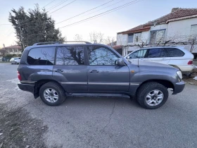 Toyota Land cruiser J100 - 14500 € / 28359.53 лв. - 20787291 3