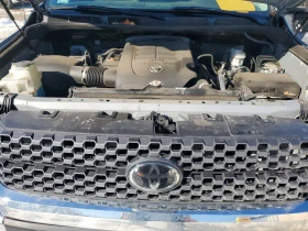 Toyota Tundra 4.6l Sr5 | Auto.bg — изображение 11