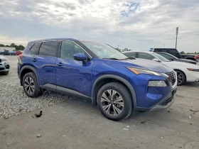 ������ Nissan Rogue