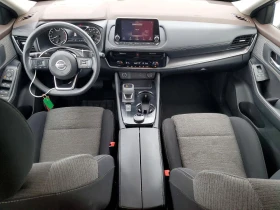 Nissan Rogue Sv | Mobile.bg � ����� ������ 8