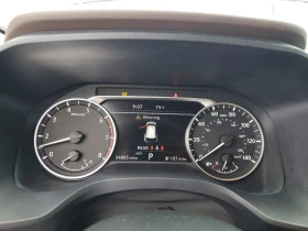 Nissan Rogue Sv | Mobile.bg � ����� ������ 11