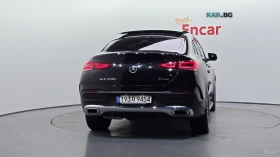 Mercedes-Benz GLE 400 4MATIC COUPE* HUD* 360* ����* �����* ����* ���� | Mobile.bg � ����� ������ 4
