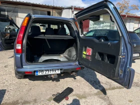 Honda Cr-v II генерация - 4300 € - 18797127 14