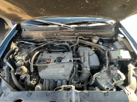 Honda Cr-v II генерация - 4300 € - 18797127 5