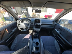 Honda Cr-v II генерация - 4300 € - 18797127 6