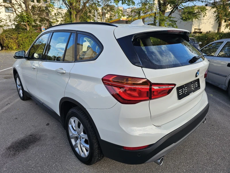 BMW X1 1.8d x-Drive 62000km SWISS, снимка 4 - Автомобили и джипове - 47538319