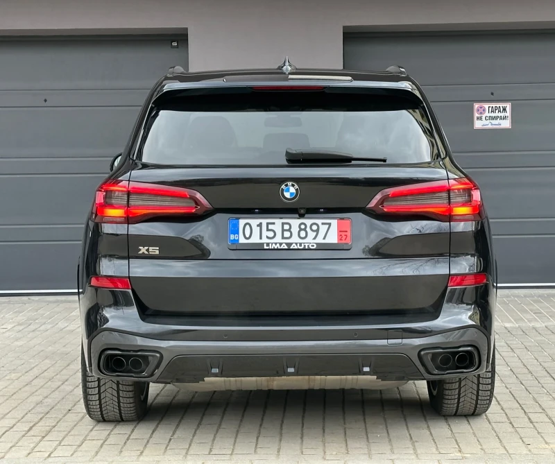 BMW X5 M50i 530hp FULL, снимка 5 - Автомобили и джипове - 48862776