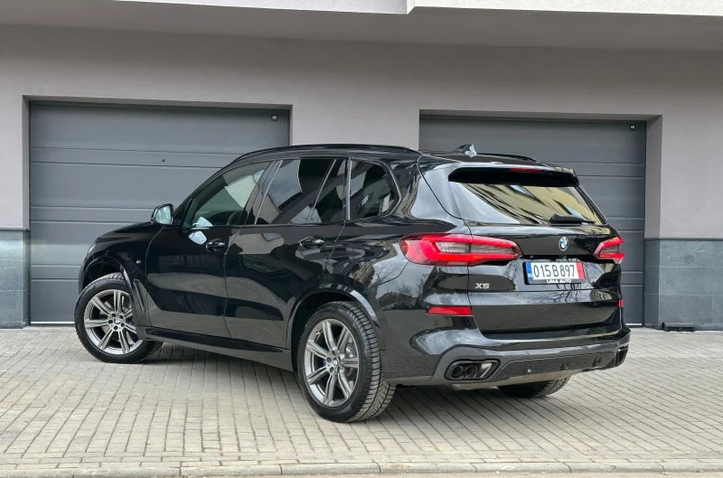 BMW X5 M50i 530hp FULL, снимка 6 - Автомобили и джипове - 48862776