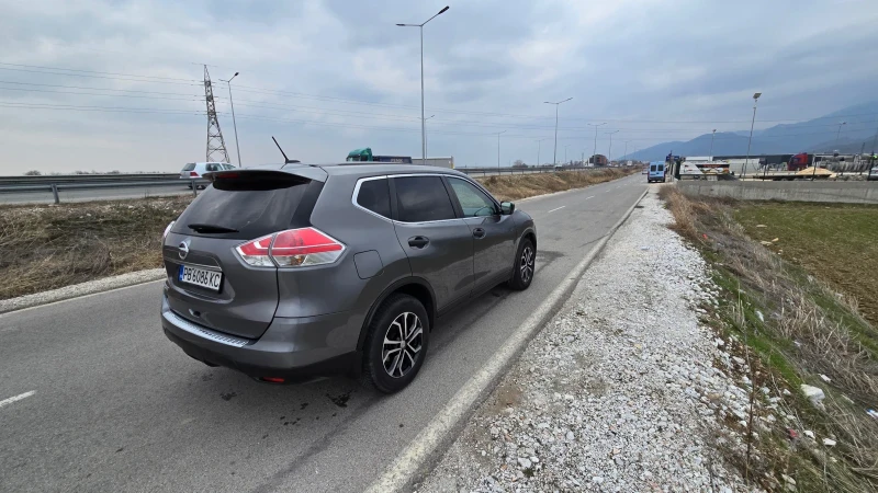 Nissan Rogue, снимка 3 - Автомобили и джипове - 48992751