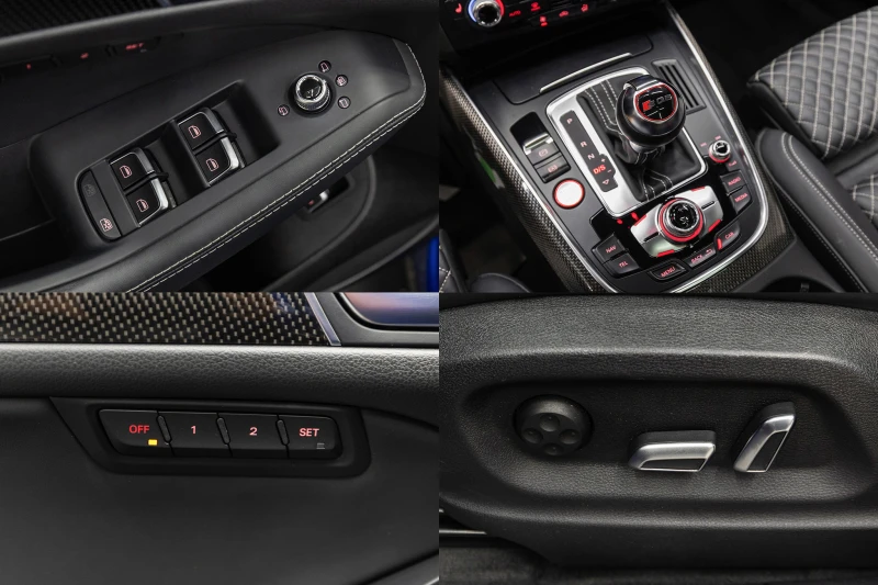 Audi SQ5 TDI, снимка 13 - Автомобили и джипове - 52494694