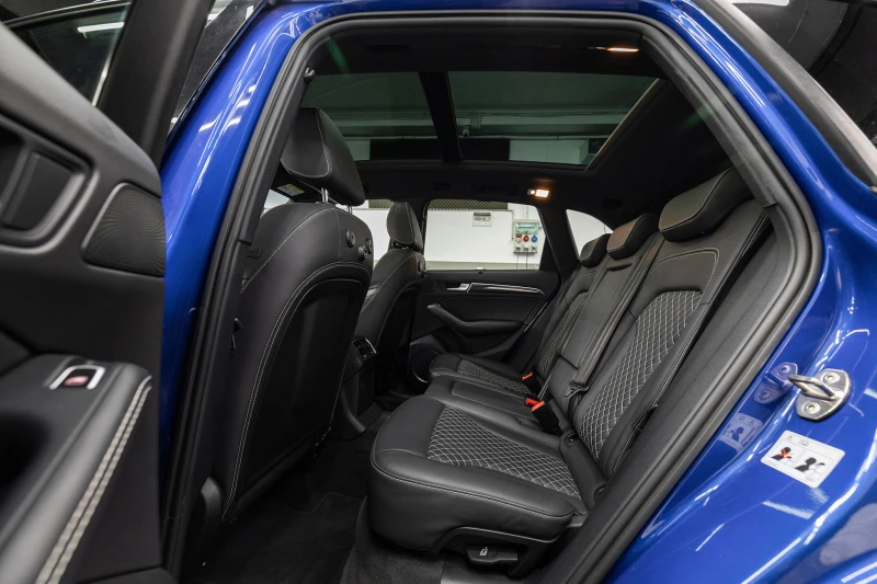 Audi SQ5 TDI, снимка 10 - Автомобили и джипове - 52494694