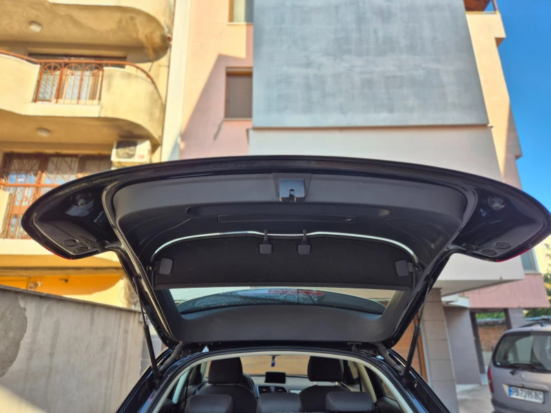 Audi Q3 2.0 TDI 140HP S-Tronic, снимка 8 - Автомобили и джипове - 51655480