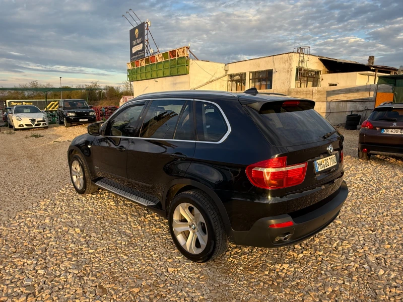 BMW X5 SD Ви-Турбо, снимка 2 - Автомобили и джипове - 52284782