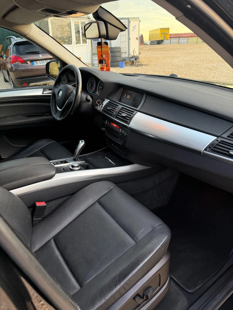BMW X5 SD Ви-Турбо, снимка 8 - Автомобили и джипове - 52284782