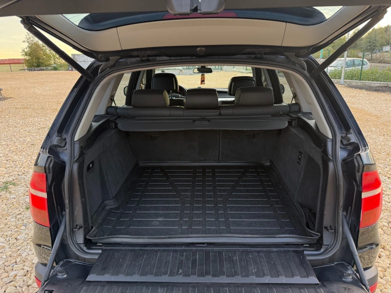 BMW X5 SD Ви-Турбо, снимка 13 - Автомобили и джипове - 52284782