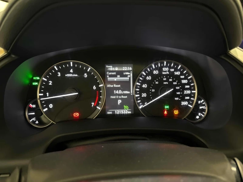 Lexus RX 350 * AWD 4dr * CARFAX * БЕЗ ПЪРВОНАЧАЛНА ВНОСКА, снимка 8 - Автомобили и джипове - 53038534