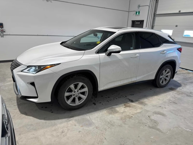 Lexus RX 350 * AWD 4dr * CARFAX * БЕЗ ПЪРВОНАЧАЛНА ВНОСКА, снимка 2 - Автомобили и джипове - 53038534