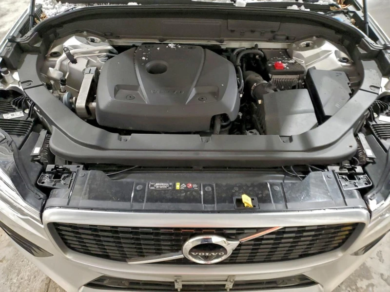 Volvo XC60 T5* R-DESIGN* DIGITAL* ПОДГРЕВИ* АЛКАНТАРА* , снимка 12 - Автомобили и джипове - 53248098
