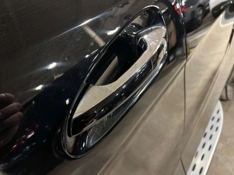 Mercedes-Benz GLS * GLS450 4M * CARFAX * ЦЕНА ДО БГ, снимка 13 - Автомобили и джипове - 53419421