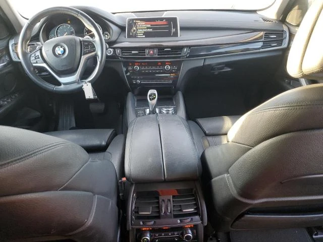 BMW X6 XDRIVE35I, снимка 8 - Автомобили и джипове - 48142561