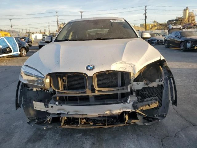 BMW X6 XDRIVE35I, снимка 2 - Автомобили и джипове - 48142561