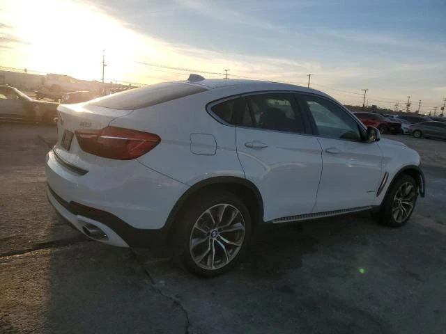 BMW X6 XDRIVE35I, снимка 6 - Автомобили и джипове - 48142561