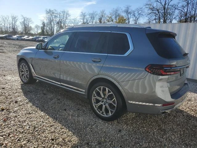 BMW X7 XDRIVE40I , снимка 5 - Автомобили и джипове - 48235251