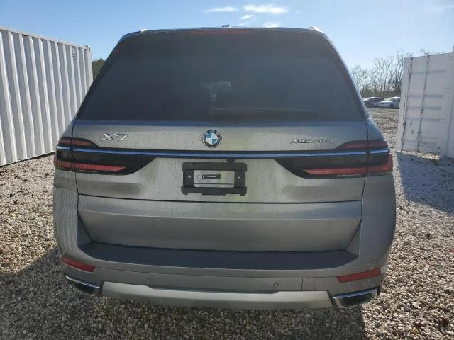 BMW X7 XDRIVE40I , снимка 6 - Автомобили и джипове - 48235251