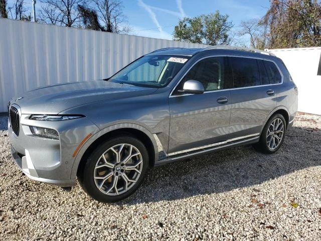 BMW X7 XDRIVE40I , снимка 3 - Автомобили и джипове - 48235251