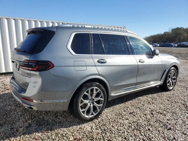 BMW X7 XDRIVE40I , снимка 4 - Автомобили и джипове - 48235251