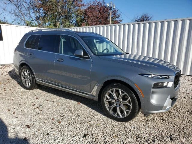 BMW X7 XDRIVE40I , снимка 2 - Автомобили и джипове - 48235251