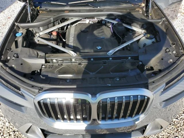 BMW X7 XDRIVE40I , снимка 12 - Автомобили и джипове - 48235251