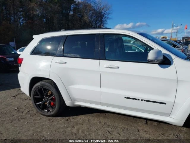 Jeep Grand cherokee, снимка 14 - Автомобили и джипове - 48724912