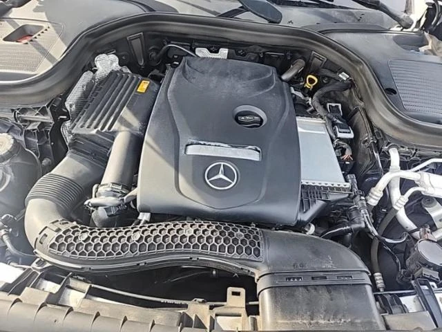 Mercedes-Benz GLC 300 4MATIC* AMG-Pack* Burmester* FULL LED* Пано* Подгр, снимка 11 - Автомобили и джипове - 48975361