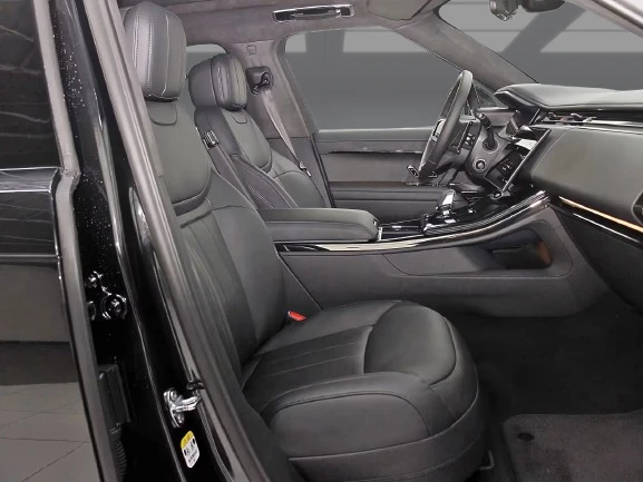 Land Rover Range Rover Sport P530 = NEW = Black Pack  | Mobile.bg   11