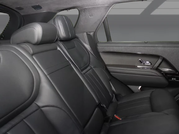 Land Rover Range Rover Sport P530 = NEW = Black Pack  | Mobile.bg   12