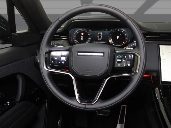 Land Rover Range Rover Sport P530 = NEW = Black Pack Гаранция - изображение 8