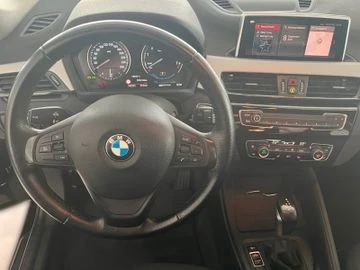 BMW X1  - изображение 7