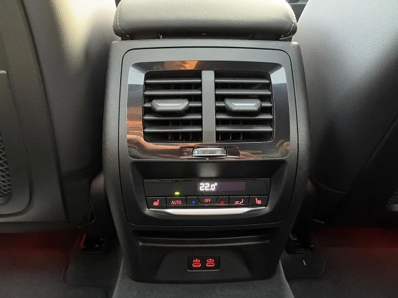 BMW X4 M40d xDrive = Shadow Line =  | Mobile.bg   13