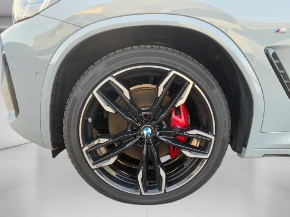 BMW X4 M40d xDrive = Shadow Line =  | Mobile.bg   4